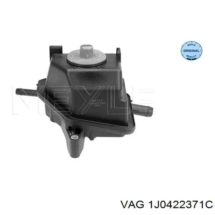 Бак масляний VAG 1J0422371C ціна, від 5.56 USD