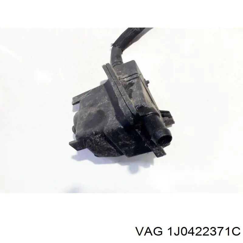 Купити 1J0422371C VAG Бачок насоса ГПР