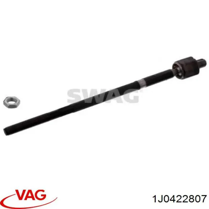 1J0422807 VAG Тяги кермові