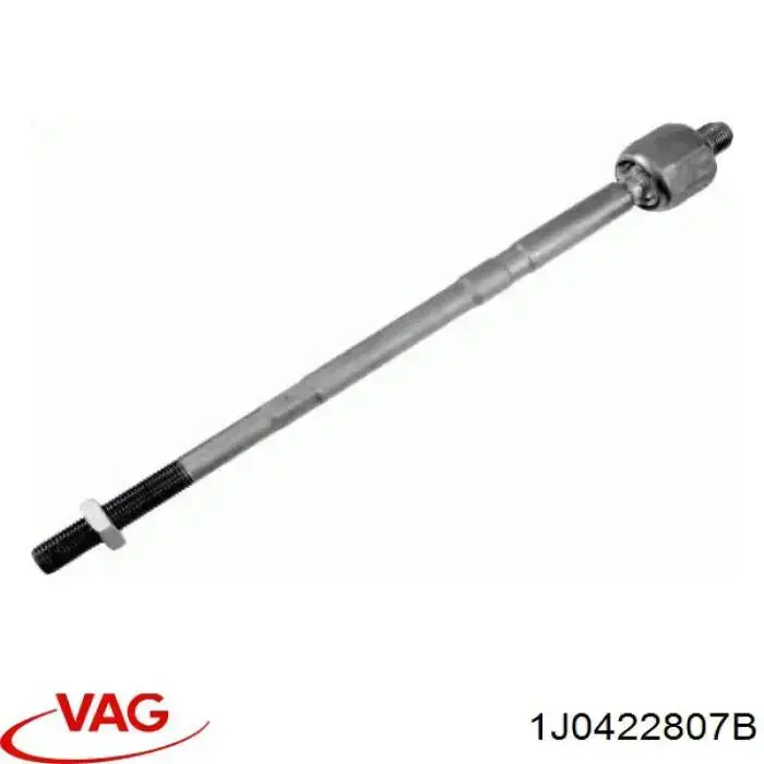 1J0422807B VAG Тяги кермові