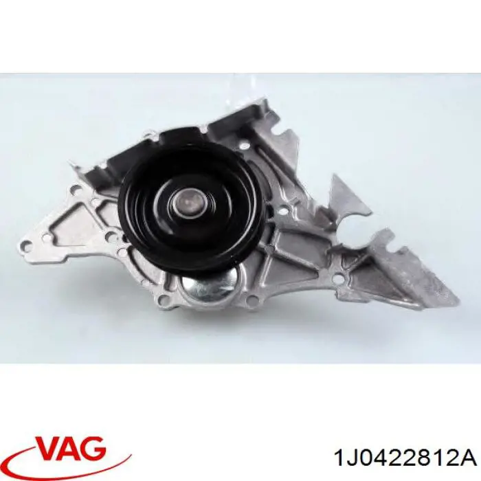 Купити 1J0422812A VAG Рульовий наконечник