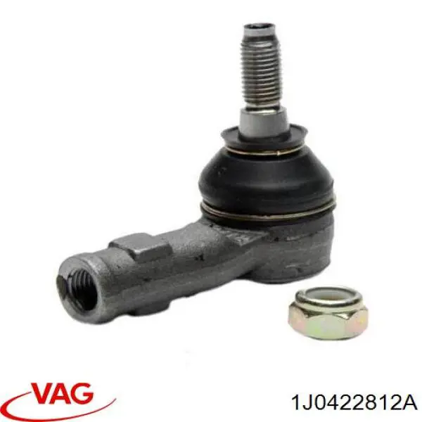 Рульовий наконечник 1J0422812A VAG