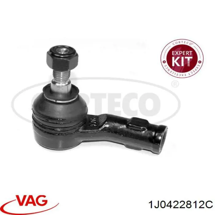  1J0422812C VAG