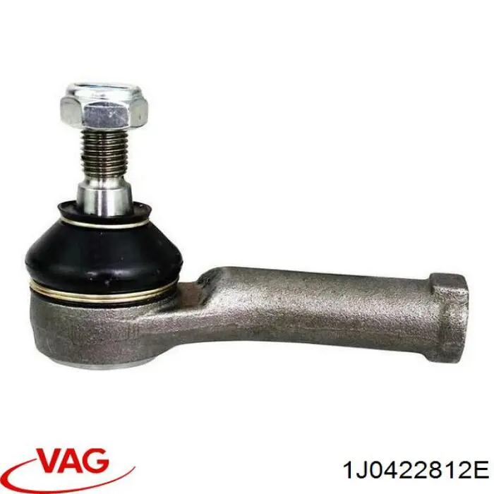 Наконечник рульовий VAG 1J0422812E ціна, від 8.14 USD