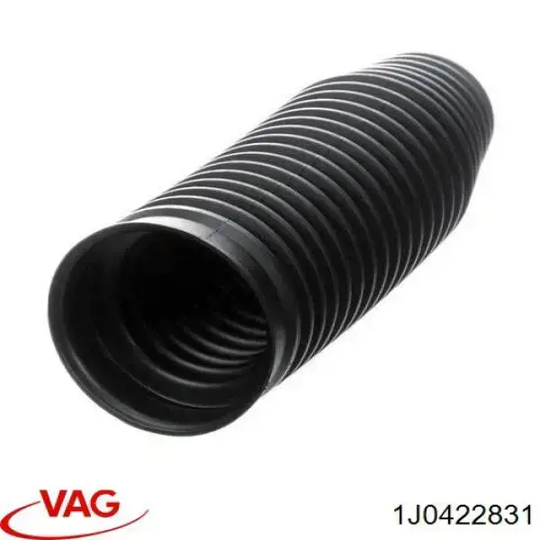 Пильник рульової рейки 1J0422831 VAG