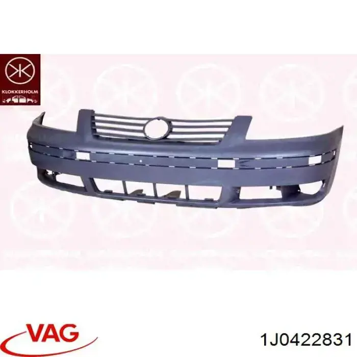 Пильник рейки VAG 1J0422831