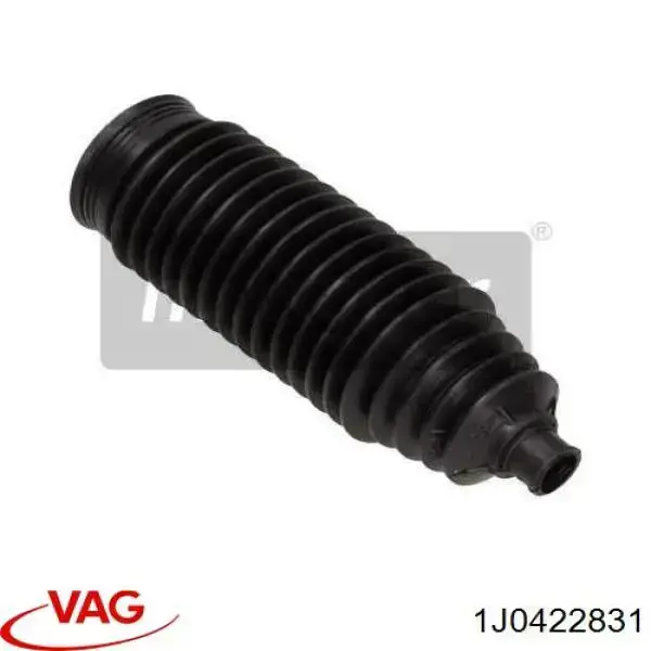 Пильник рульової тяги VAG 1J0422831 ціна, від 4.64 USD