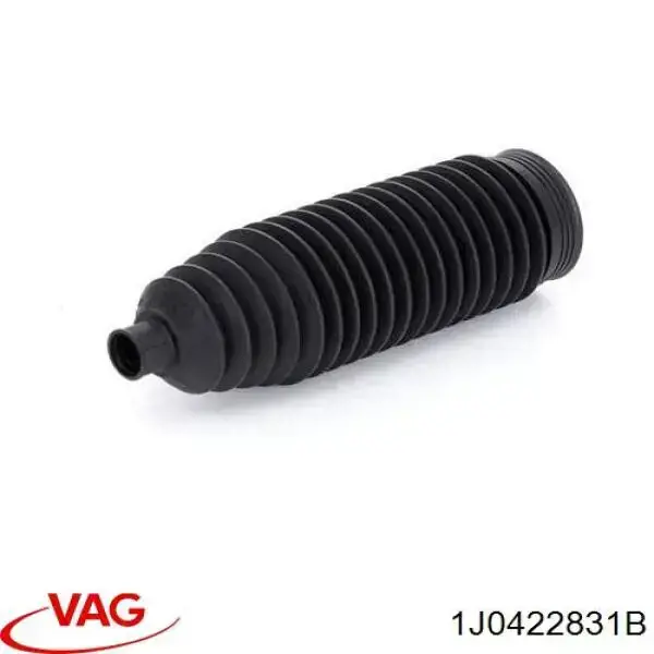 Пильник рульової тяги VAG 1J0422831B ціна, від 4.75 USD
