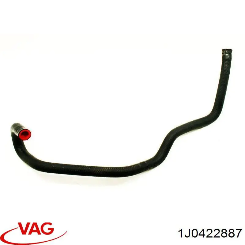 Купити 1J0422887 VAG 
