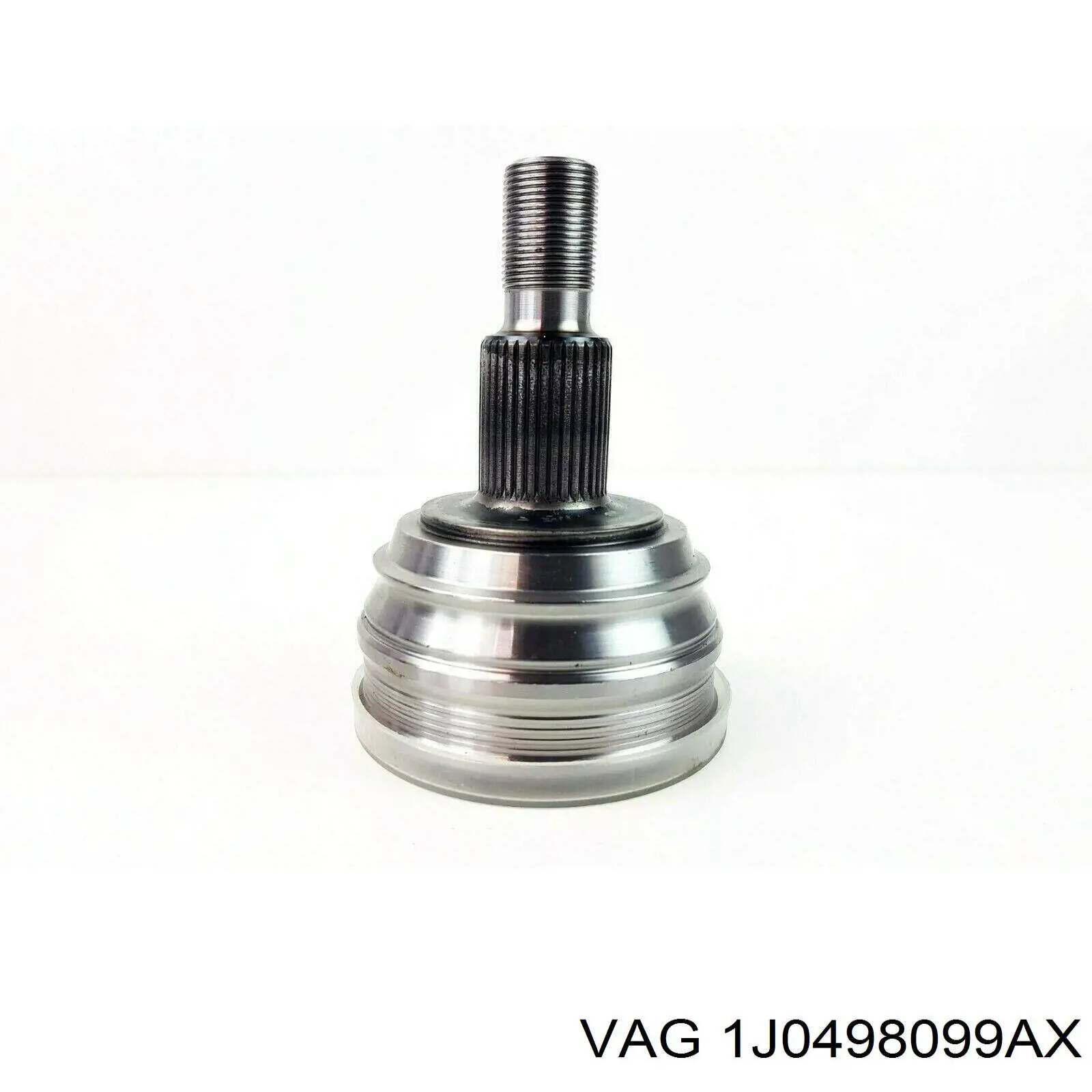 ШРУС зовнішній VAG 1J0498099AX