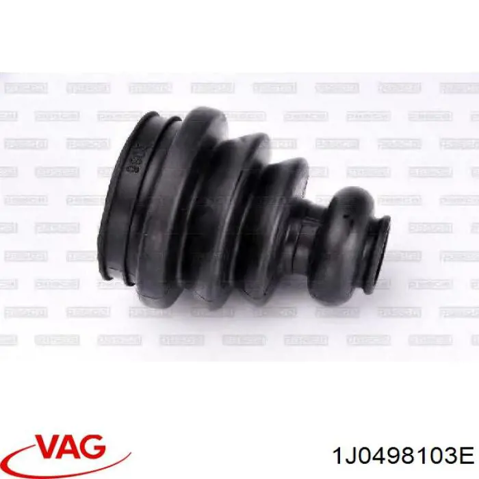 ШРКШ внутрішній, передній VAG 1J0498103E ціна, від 20.26 USD