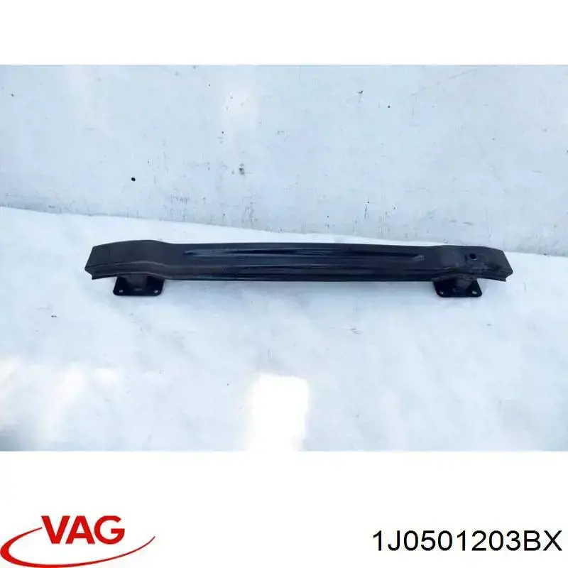 Піввісь задня, ліва 1J0501203BX VAG
