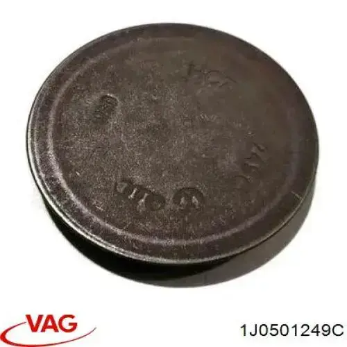 Заглушка маточини VAG 1J0501249C