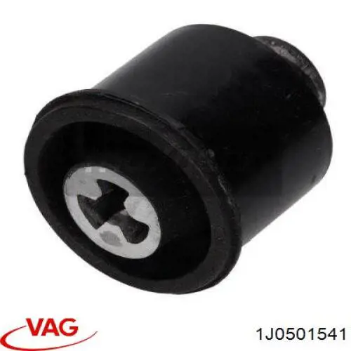 Купити 1J0501541 VAG Сайлентблок задньої балки