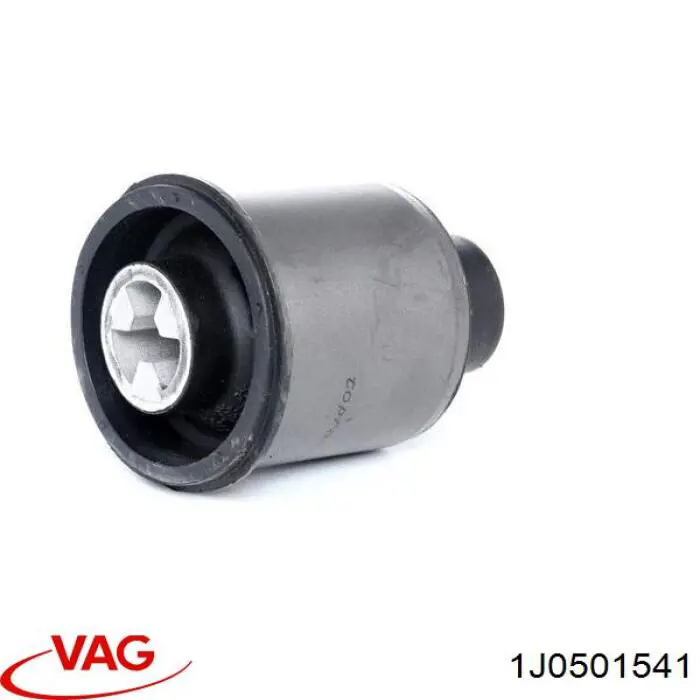 Купити 1J0501541 VAG Сайлентблок задньої балки