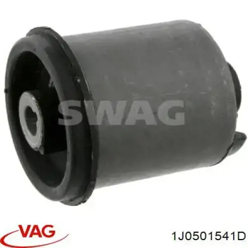 Сайлентблок задньої балки/підрамника VAG 1J0501541D ціна, від 17.53 USD