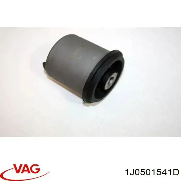 Купити 1J0501541D VAG Сайлентблок задньої балки