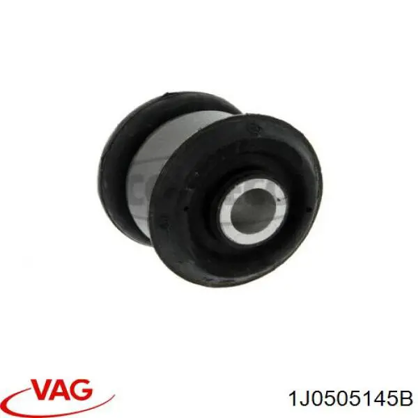 Сайлентблок задньої балки/підрамника VAG 1J0505145B ціна, від 12.74 USD