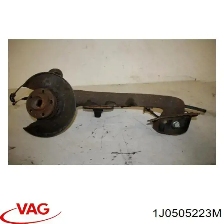  VAG 1J0505223M ціна, від 83.59 USD
