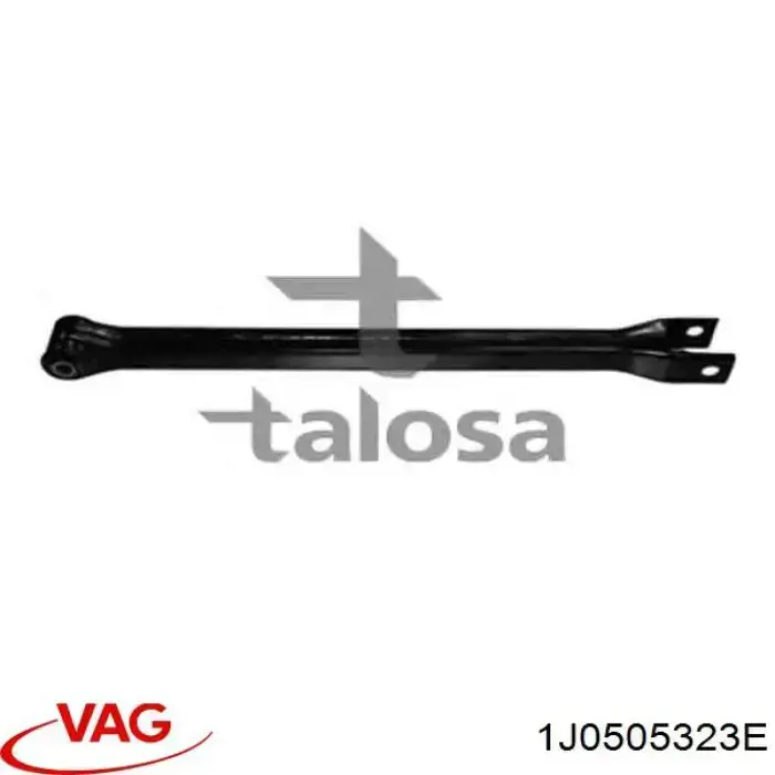 Важіль задньої підвіски поперечний VAG 1J0505323B ціна, від 28.82 USD