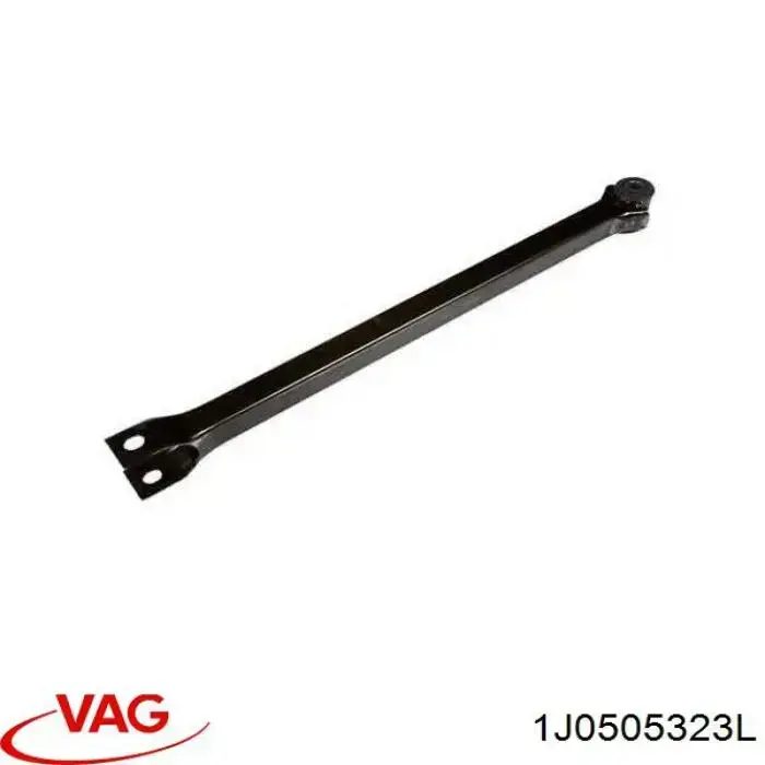 Важіль задньої підвіски поперечний VAG 1J0505323L ціна, від 29.87 USD