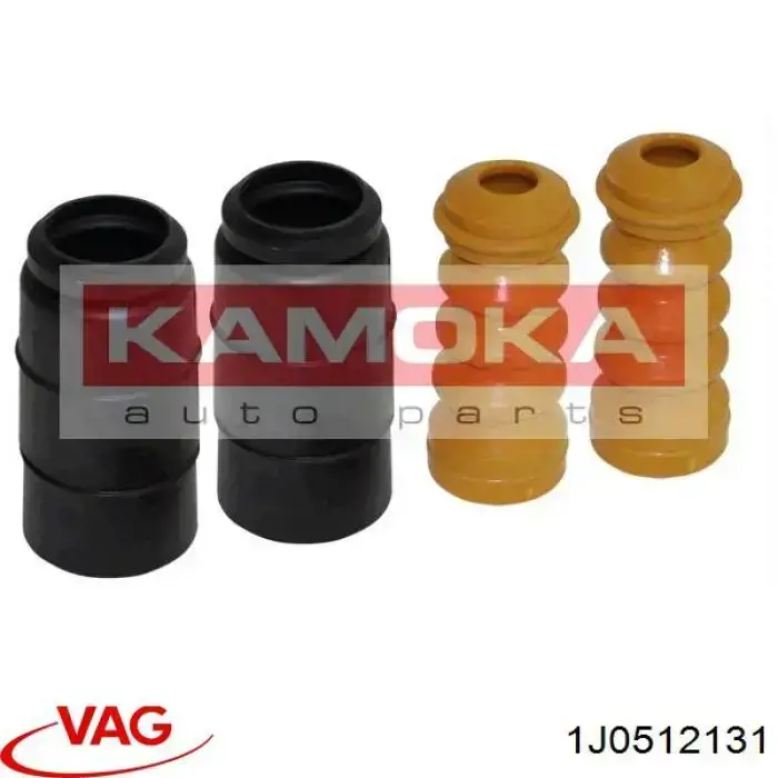 Відбійник амортизатора VAG 1J0512131