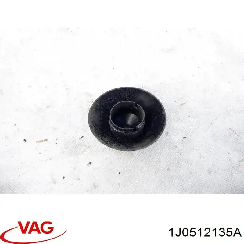 Кришка опори амортизатора VAG 1J0512135A ціна, від 0.89 USD