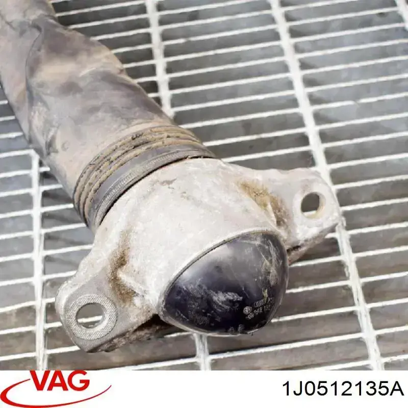 Кришка опори амортизатора VAG 1J0512135A