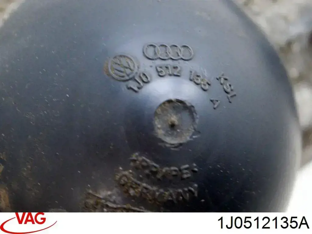 Кришка опори амортизатора Volkswagen Beetle (9C) (Фольцваген Жук)