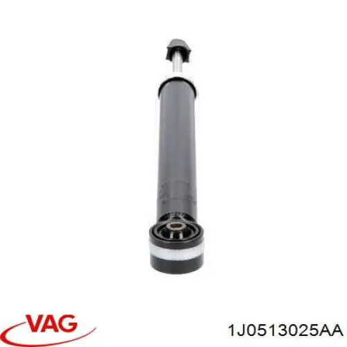 Купити 1J0513025AA VAG Стійка амортизатора задня