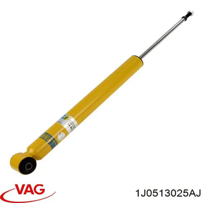 1J0513025AJ VAG Амортизатори задні