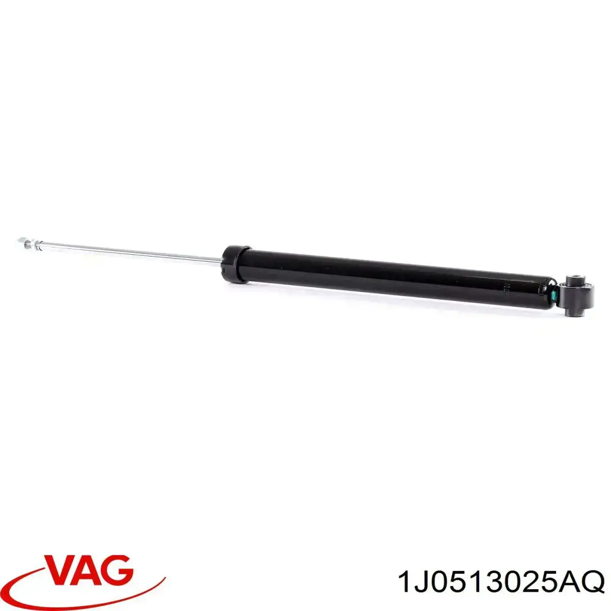 1J0513025AQ VAG Амортизатори задні