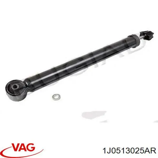 Амортизатор задній VAG 1J0513025AR ціна, від 19.00 USD
