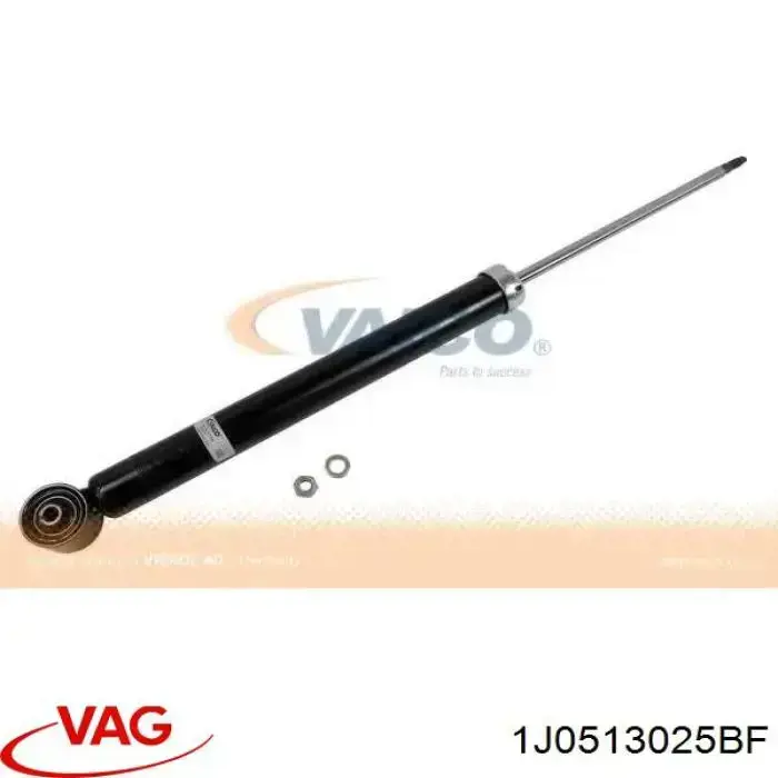 Амортизатор задній VAG 1J0513025BF ціна, від 19.00 USD