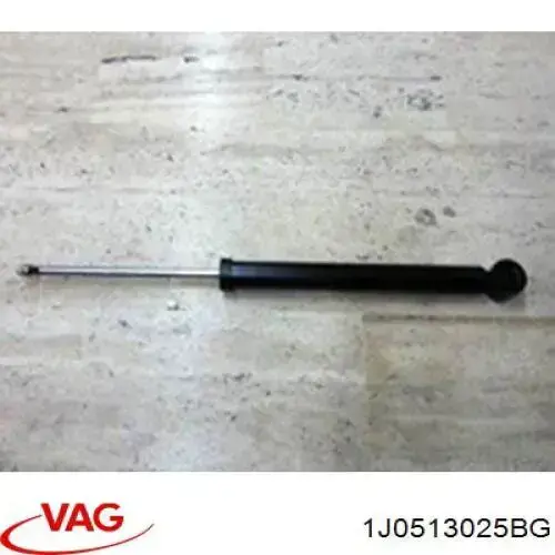 Амортизатор задній 1J0513025BG VAG