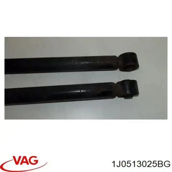 1J0513025BG VAG Амортизатори задні