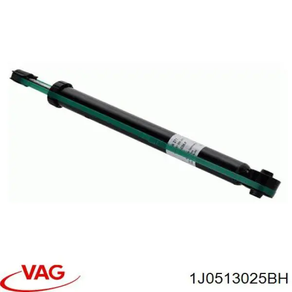 Амортизатор задній VAG 1J0513025BH ціна, від 26.97 USD