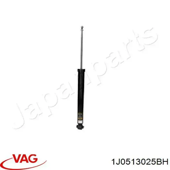 1J0513025BH VAG Амортизатори задні