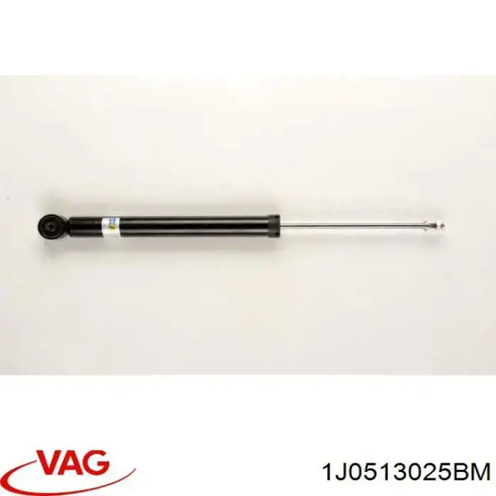 1J0513025BM VAG Амортизатори задні