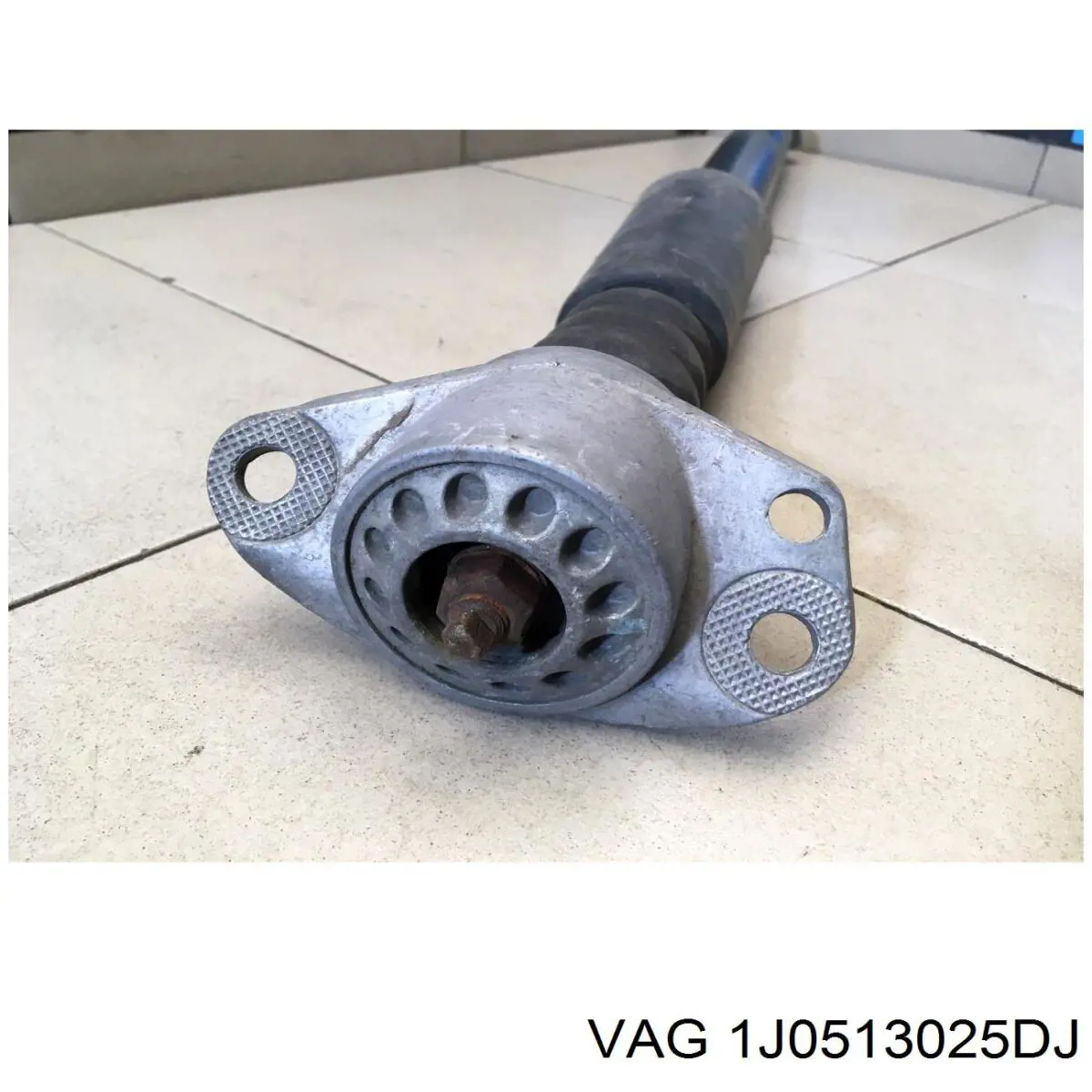 Амортизатор задній VAG 1J0513025DJ ціна, від 26.06 USD