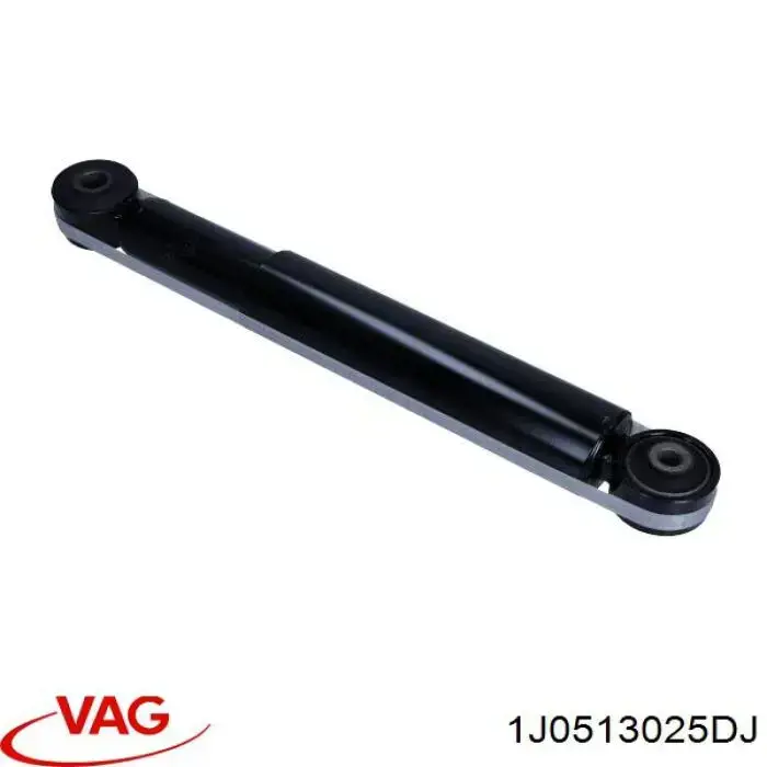 Амортизатор задній VAG 1J0513025DJ ціна, від 26.06 USD