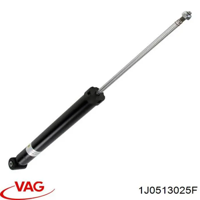 Амортизатор задній 1J0513025F VAG