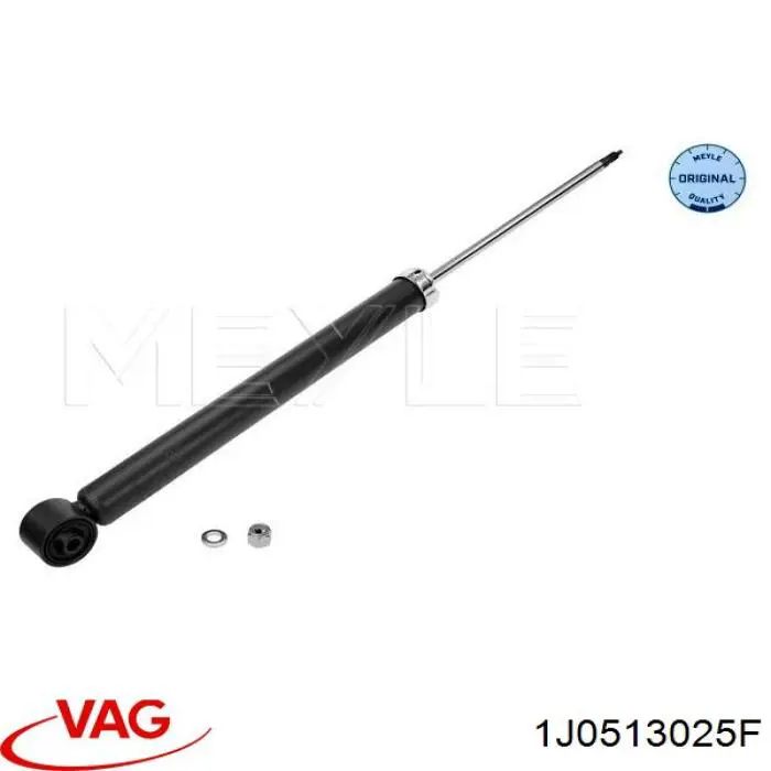 Амортизатор задній VAG 1J0513025F ціна, від 26.81 USD