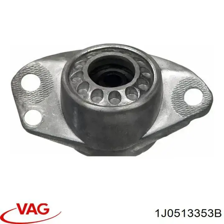 Опора амортизатора заднього 1J0513353B VAG