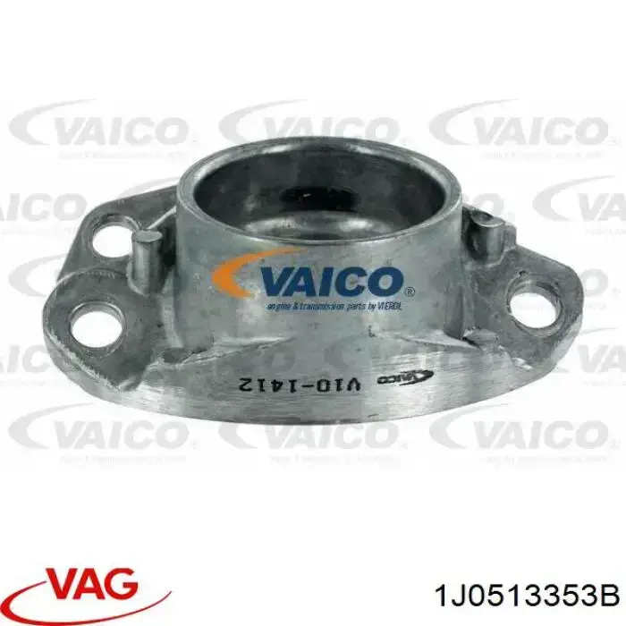 Опора стійки амортизатора заднього VAG 1J0513353B