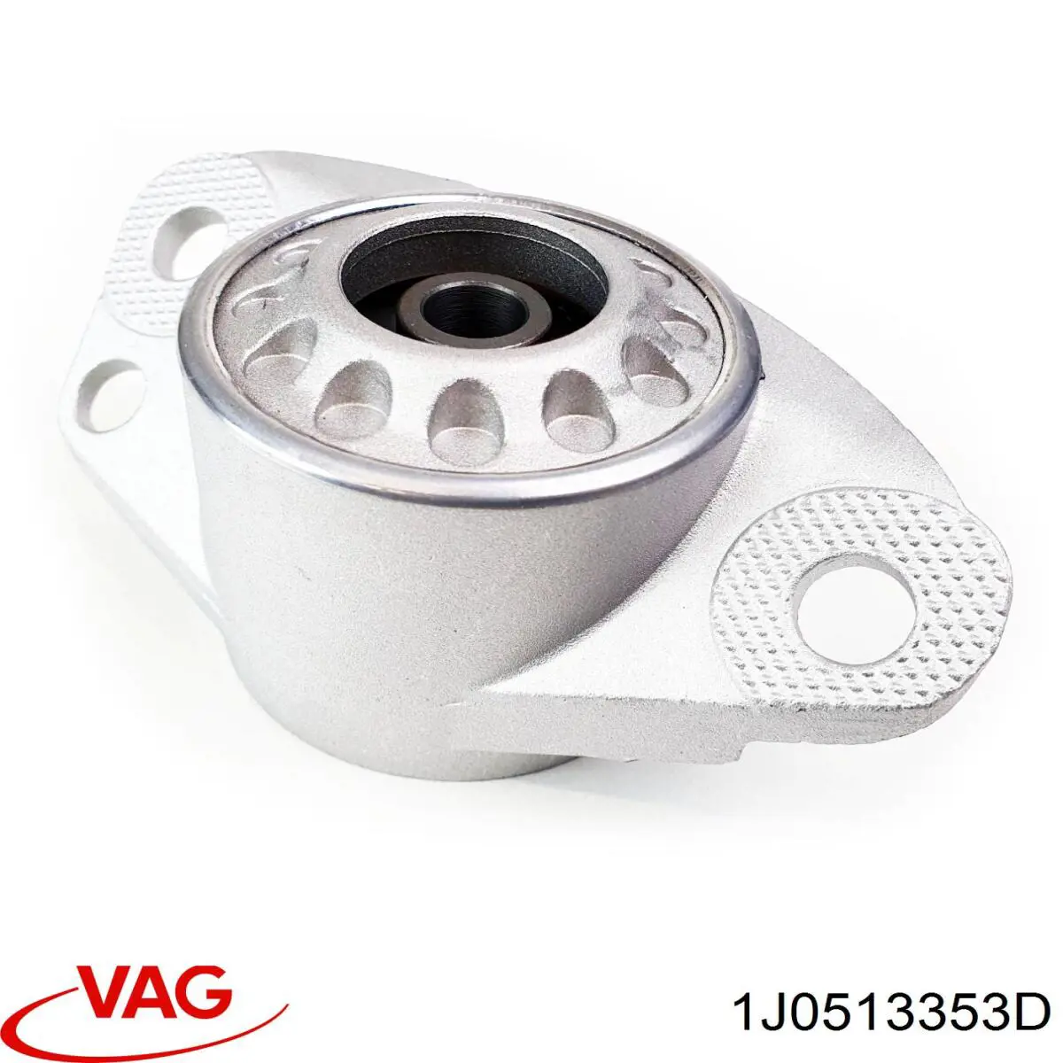 Купити 1J0513353D VAG Опора амортизатора заднього