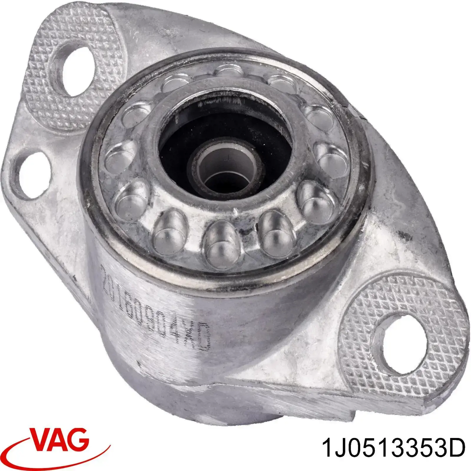 1J0513353D VAG Опора амортизатора