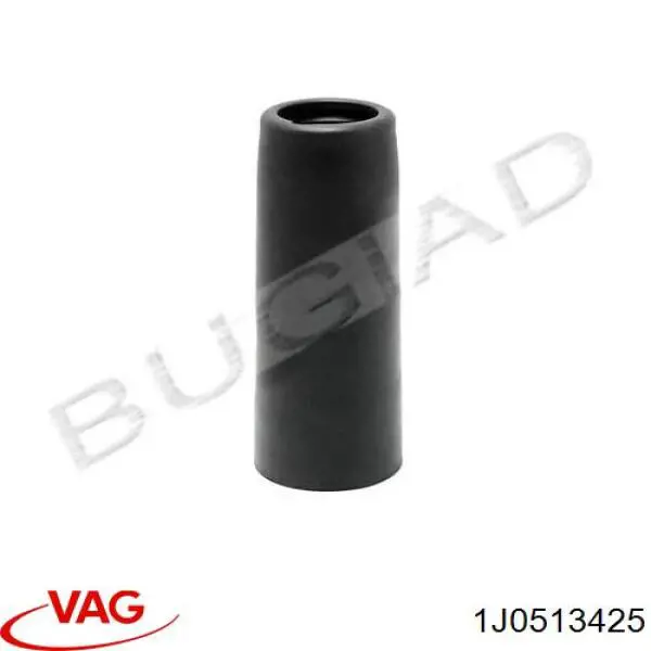 Чохол амортизатора заднього VAG 1J0513425 ціна, від 3.48 USD