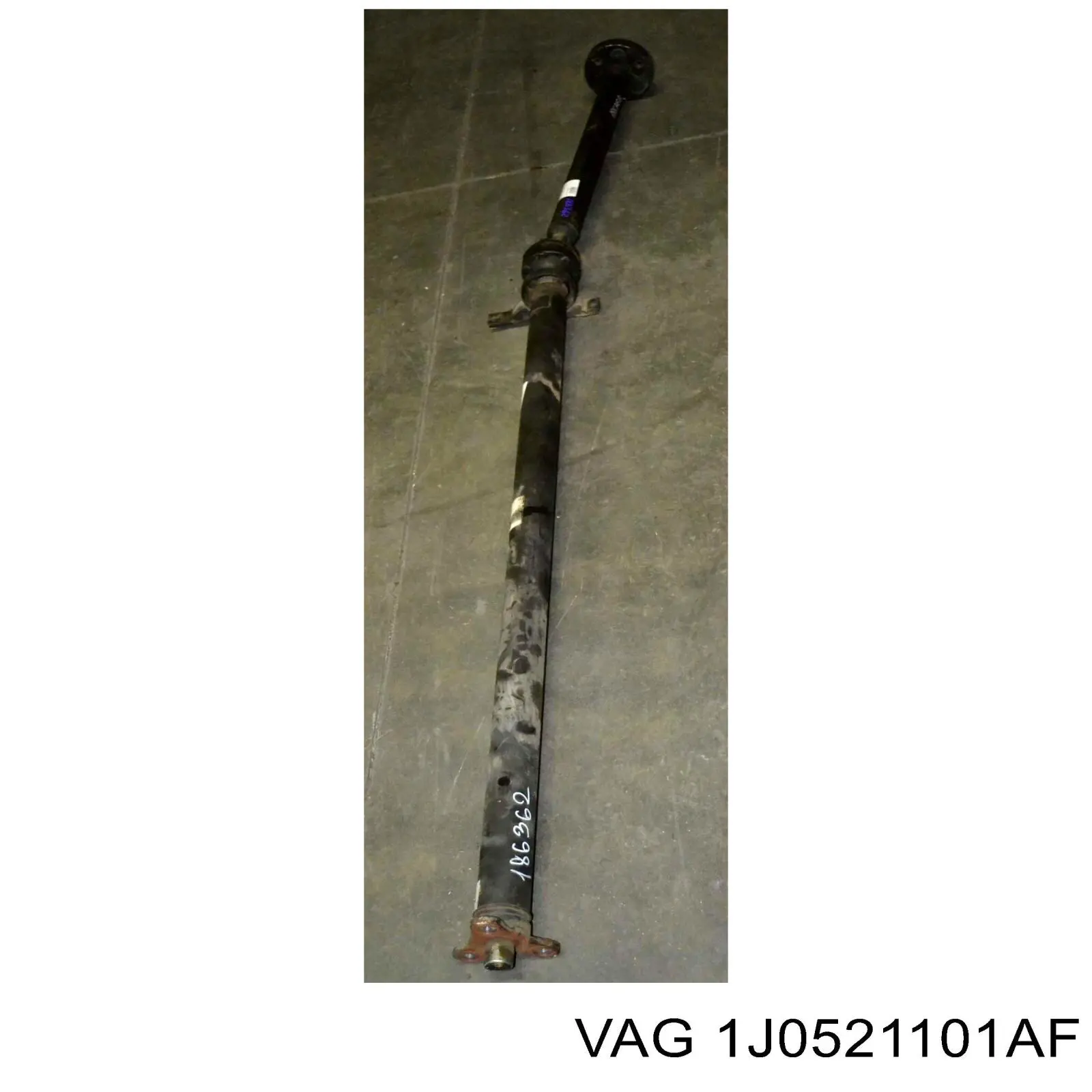  VAG 1J0521101AL ціна, від 282.17 USD