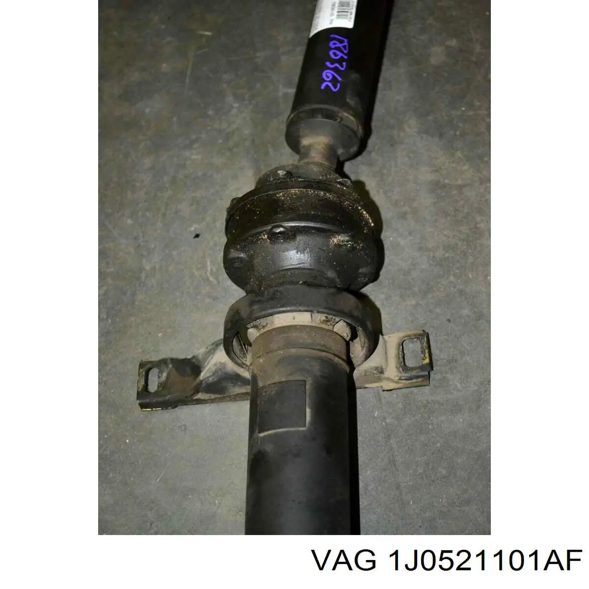 1J0521101AL VAG 